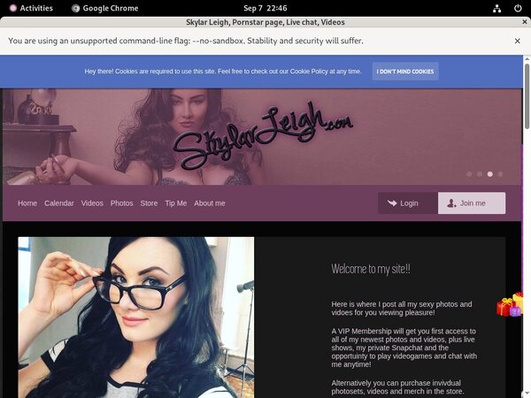Skylarleigh.modelcentro.com 720p