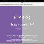 Stasyq.com Sex Movies
