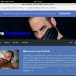 Steve Sommers Free Logins 2018