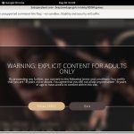 Subspaceland Free Users