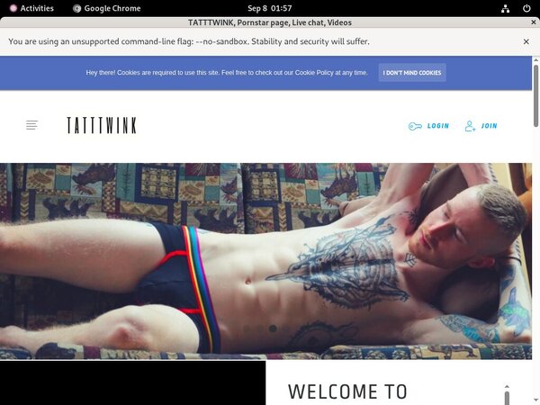 TATTTWINK Best Payporn