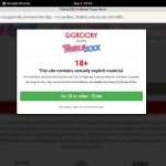 TGirls.XXX Exit Discount