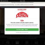 Tgirljapan Free Trial Promotion