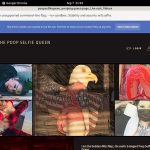 ThePoopSelfieQueen Free Porn