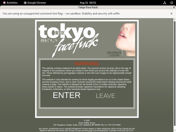 Tokyo Face Fuck Premium Free Account Tokyo Face Fuck Premium Free Account