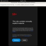 Transsexual GFs ?????