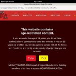 Trial Megatitsminka Membership