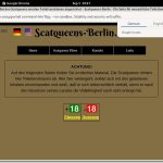 Trial Membership Scatqueensberlin