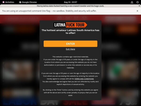 Tumblr Latinafuckcom