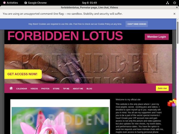 Twitter Forbiddenlotus Twitter Forbiddenlotus
