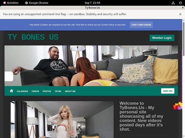 TyBones Discount 2018 TyBones Discount 2018