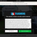 UK Flashers Users UK Flashers Users