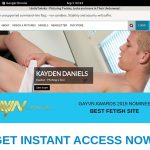 Undie Twinks Alternate Payment