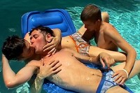Undie Twinks gay porn