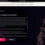 VR Bangers Paypal Join