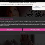 Video BettieBallhaus Free