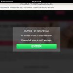 Wetandpuffy.com 1 Day Trial