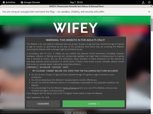 Wifey Netbilling Wifey Netbilling