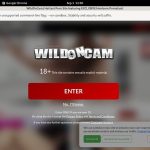 Wildoncam.com Special Discount