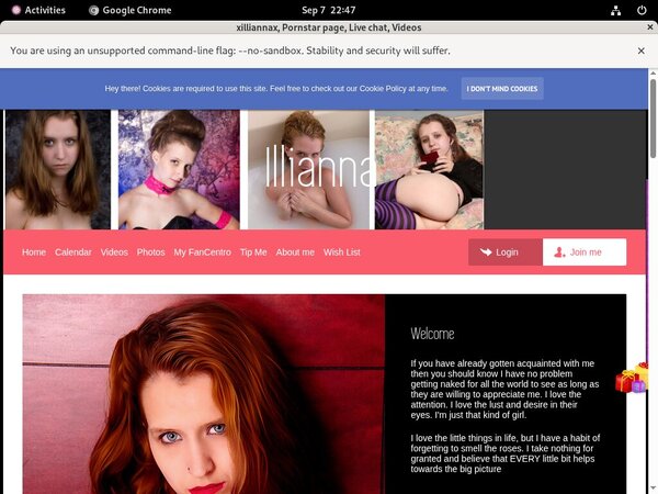 Xilliannax Promo Code Xilliannax Promo Code