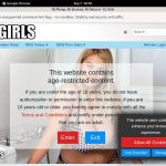 Xlgirls Coupon Offer