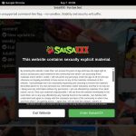 Xxxsalsa Register