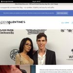 Xxxvalentine.com Membership Discounts