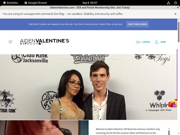 Xxxvalentine.com With No Card