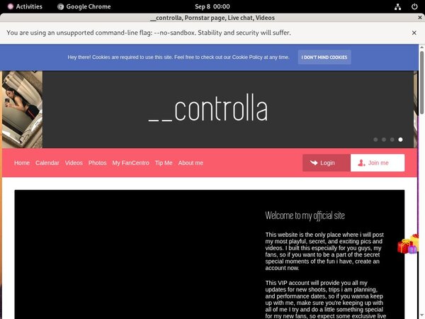 __controlla Netbilling