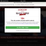 Black TGirls Hardcore Free Discount