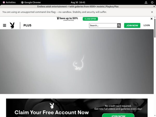 Playboyplus.com Rocketgate