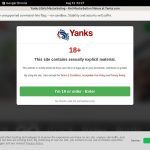 Com Yanks Coupon Com Yanks Coupon