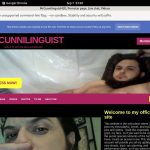 Free MrCunnilinguist420 Accounts