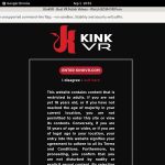 Kink VR Free Collection
