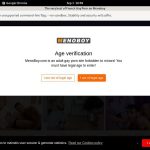 Menoboy.com Account And Password