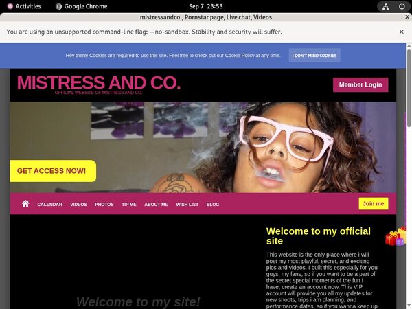 Mjd.modelcentro.com Allow Paypal