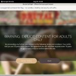 Valid Brutalcatfight Passwords