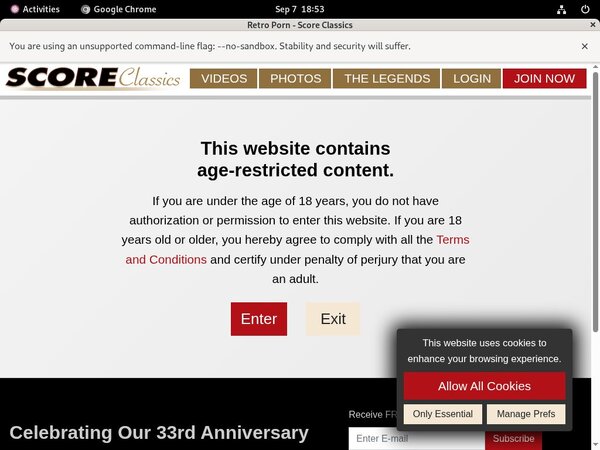 Discount Scoreclassics Trial