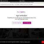French Porn Gay Paypal Join