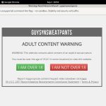 Paypal Guys In Sweatpants Com