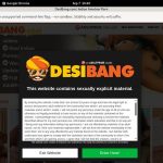 Desibang.com Trial Price