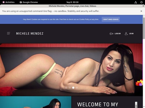 Discounted MicheleMendez Discounted MicheleMendez