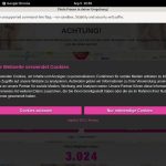 Babyblue0079.b7pp.com Password 2018