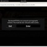 BarebackRT XXX Bill.ccbill.com