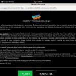 Barebackmedaddy Join With SMS