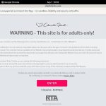 Charlieforde.com Member Discount