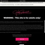 Discount Hollyrandall.com Code