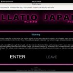 Fellatio Japan Member Fellatio Japan Member
