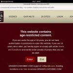 Grannylovesbbc Trial Offers Grannylovesbbc Trial Offers