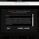 Interracial Pass Pass Premium